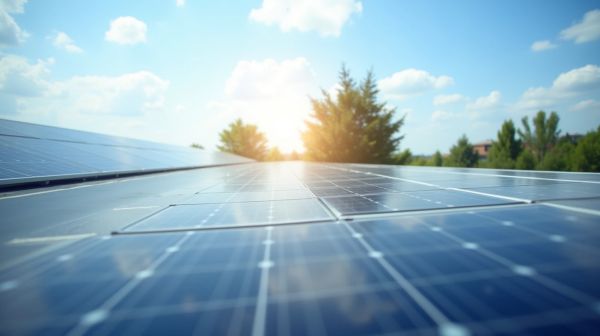 Comment choisir des panneaux solaires photovoltaïques efficaces