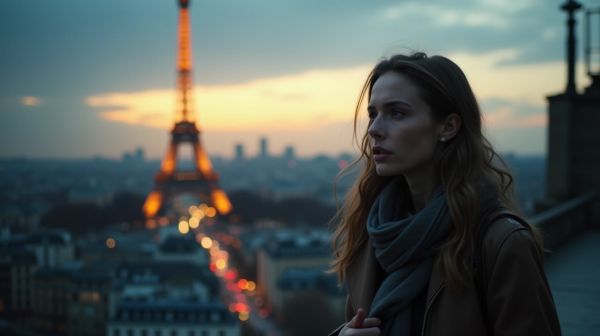 Comment l'énergie française aide à construire un avenir durable