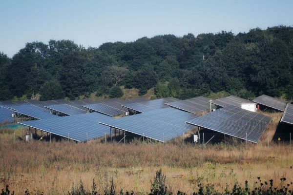 Top 5 panneaux solaires photovoltaïques pour un choix efficace