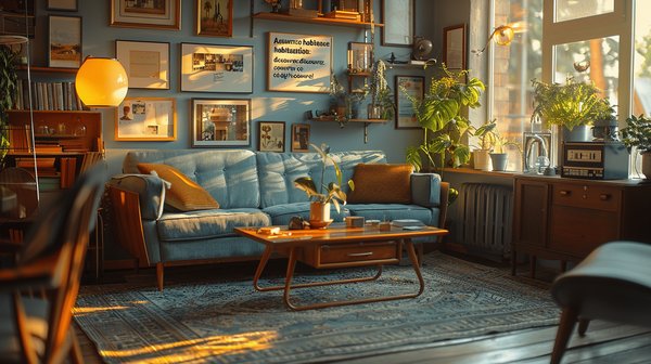 Assurance habitation: découvrez ce qu'elle couvre