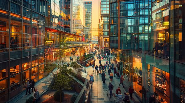 Rachat sta portage : freelance.com renforce son leadership européen