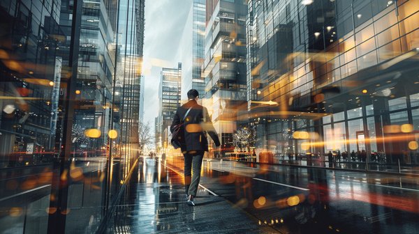 Explorez le portage salarial et réinventez votre carrière