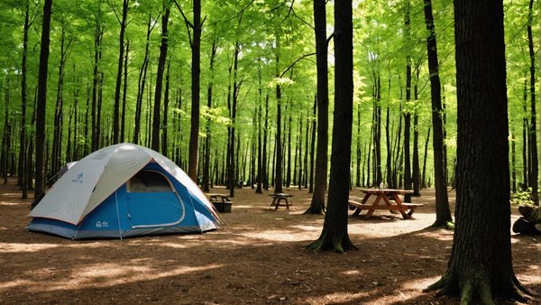 Découvrez camping aude : nature et confort à bize-minervois