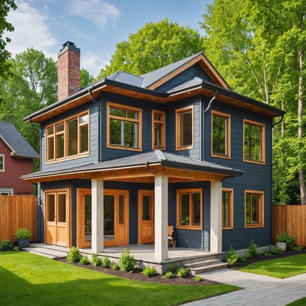 Rénover sa maison de manière écologique : astuces et conseils