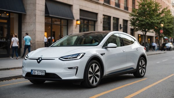Les critères essentiels pour choisir sa voiture électrique
