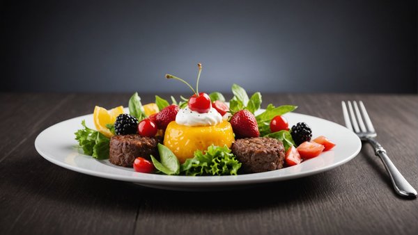 Les petits plaisirs gourmands pour réussir son régime sans frustration