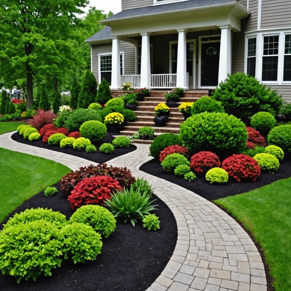 Créer son entreprise de paysagiste : guide pratique et conseils