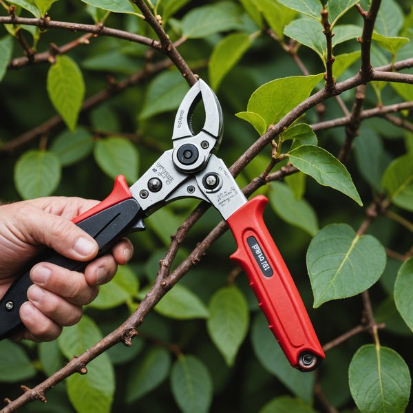 Comment choisir le meilleur sécateur pour vos besoins