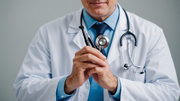 Services de traduction médicale spécialisée