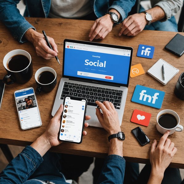 Comment booster votre marketing réseaux sociaux en 2024