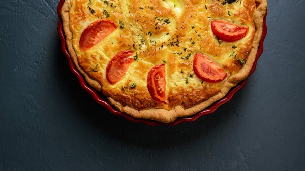 Délicieuses recettes végétariennes pour tous les jours : idées faciles et gourmandes