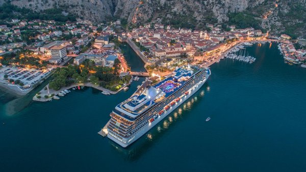 Une croisière pensée pour les familles : des vacances inoubliables sur l'eau !
