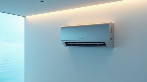 Installation de climatisation : votre confort, notre expertise