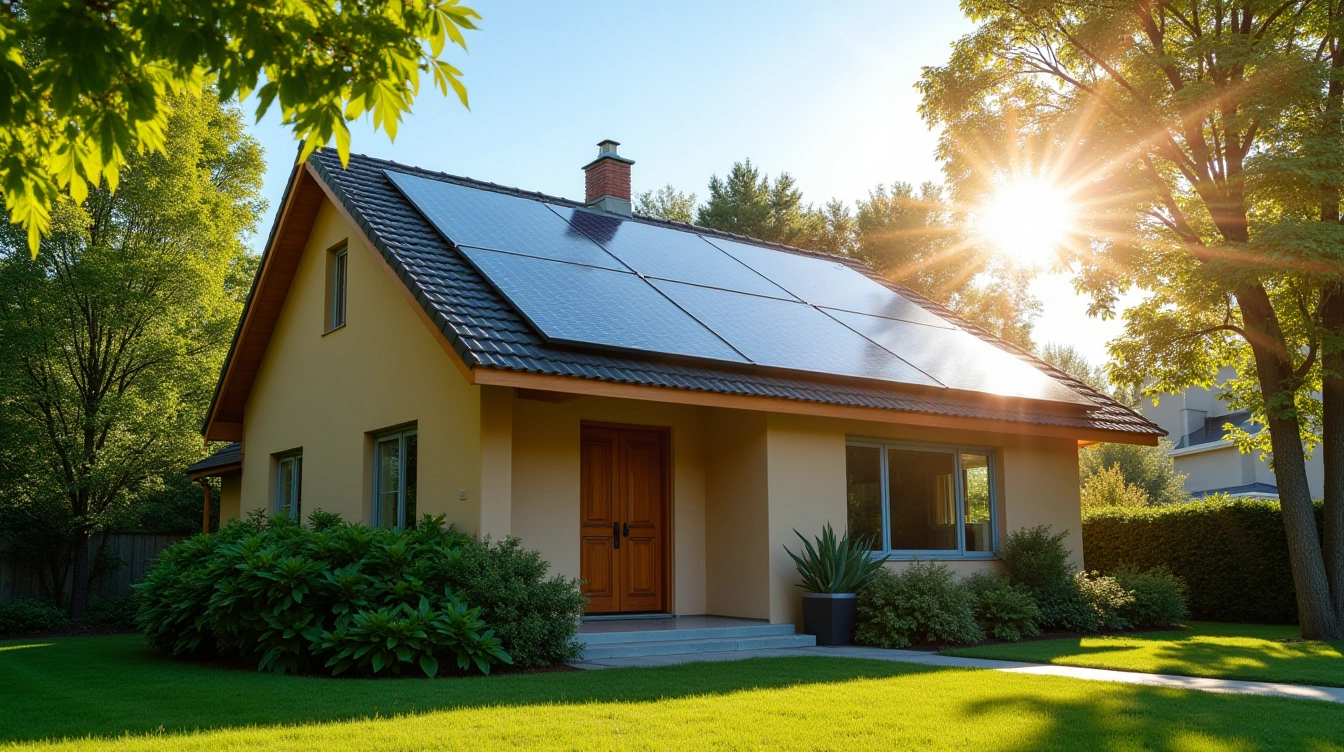 Vos questions sur la rénovation énergétique